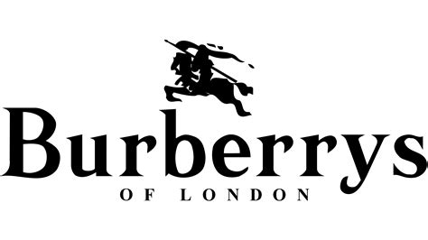 marcas burberry
